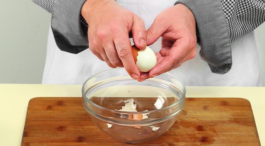 Рамен с курицей. Шаг 2