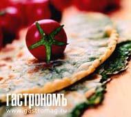 Лаваш бакинский
