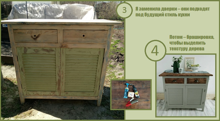 «Твинстор» приглашает воспользоваться скидками на мебель в стиле Прованс Декупаж мебели в стиле Прованс своими руками: 35 фото-идей и пошаговый мастер-класс