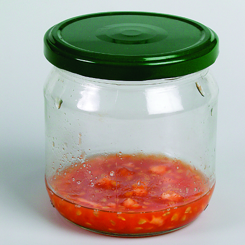 Как получить свои семена томатов. Шаг 3 Как получить свои семена томатов. Шаг 3