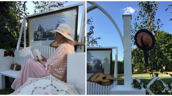 Интересные активности на Царицынском стенде MFS 2018