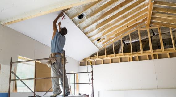 Почему необходимы мембраны и пленки при утеплении дома?