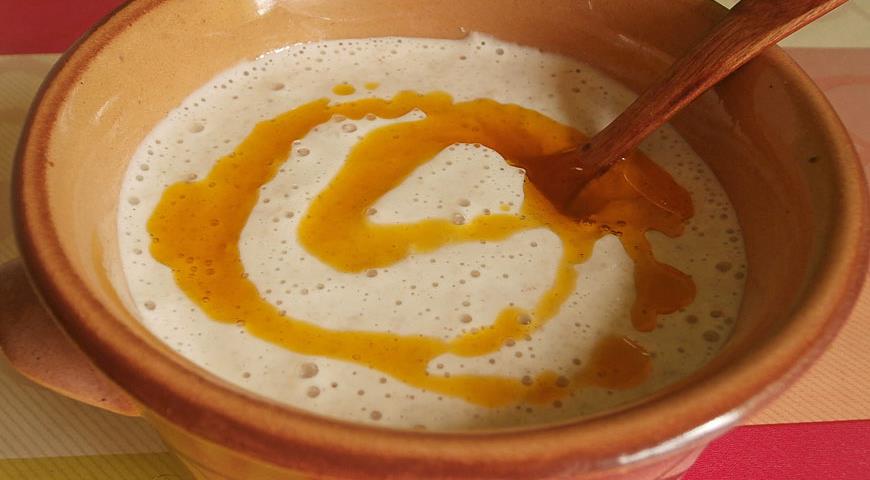 Облепиховое масло для здоровья и красоты. Шаг 5