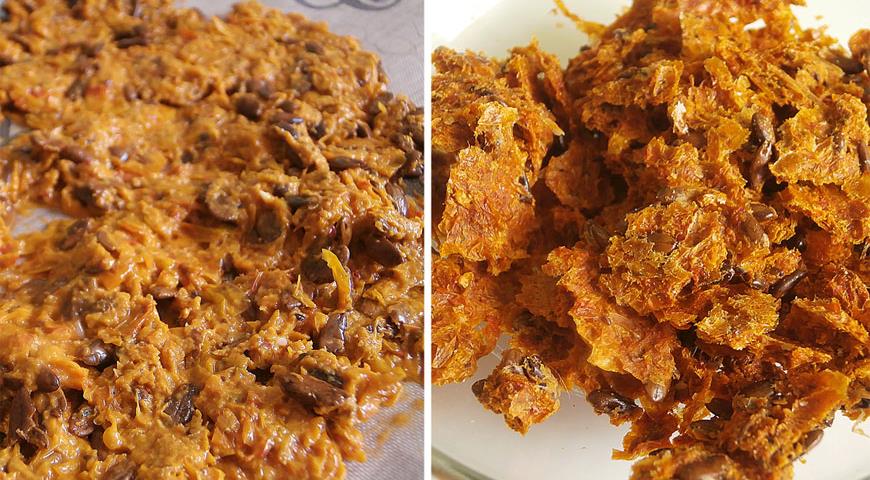 Облепиховое масло для здоровья и красоты. Шаг 2