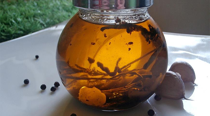 Облепиховое масло для здоровья и красоты. Шаг 6