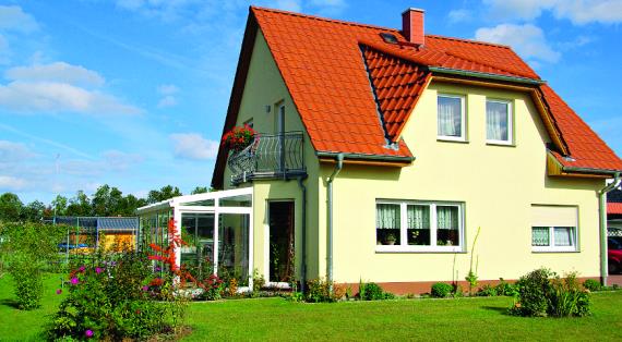 Дача напрокат: сколько стоит аренда дома с участком в Подмосковье