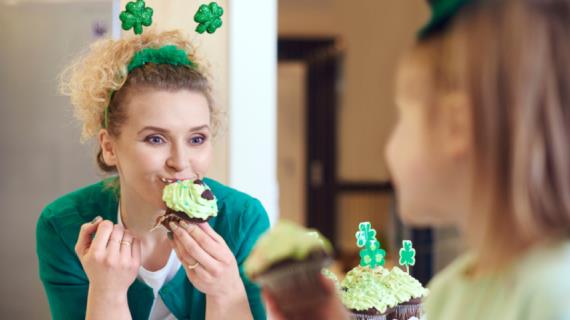 Что нужно и можно есть во время поста