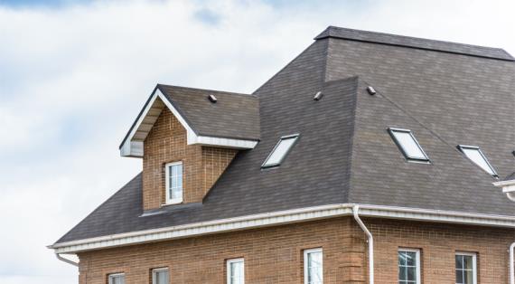 Как правильно утеплить крышу