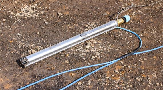 Чем опасен некачественный скважинный насос?