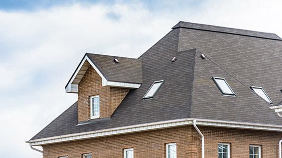 Гибкая черепица: особенности, преимущества, этапы монтажа