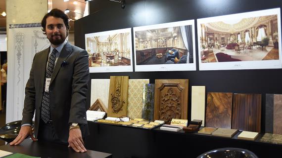 Французский дизайн: бюджетно, стильно, просто