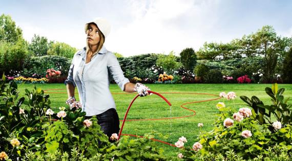 Как обеспечить постоянный напор при изменении расхода