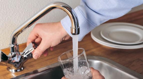 Что делать, если в доме проблемы с напором воды?