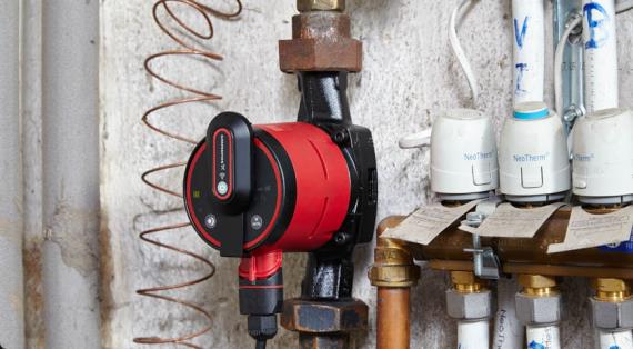 Система отопления загородного дома: какую выбрать