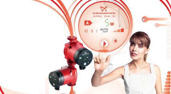 Как управлять системами отопления и кондиционирования с мобильного телефона