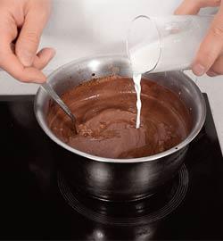 Чуррос: быстрый десерт. Шаг 3 Чуррос: быстрый десерт. Шаг 3