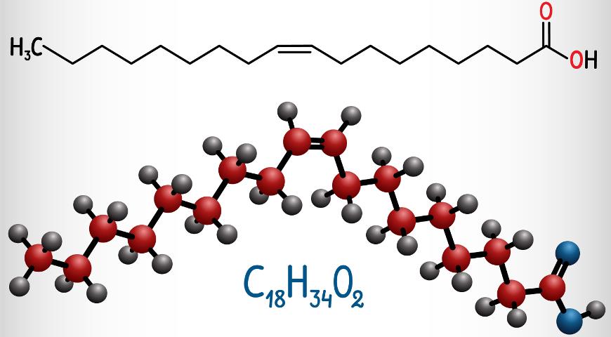 Олеиновая кислота