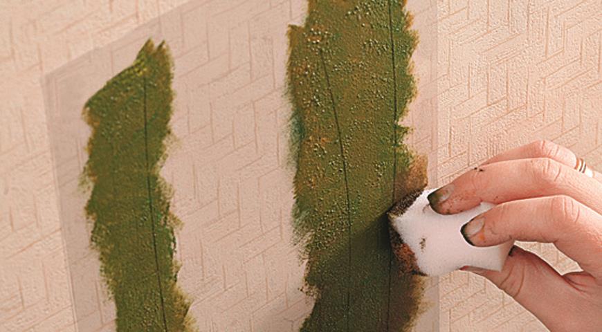 Мастер-класс, ручная работа, роспись