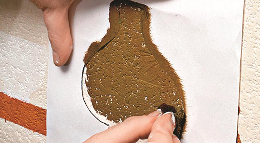 Мастер-класс, ручная работа, роспись