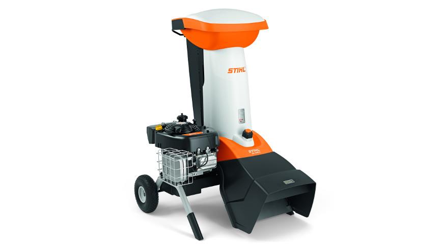 Садовый измельчитель Stihl GH 460 C