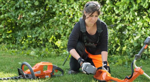 Топ-5 подарков для дачника