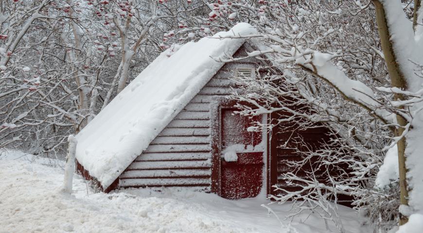 Погреб