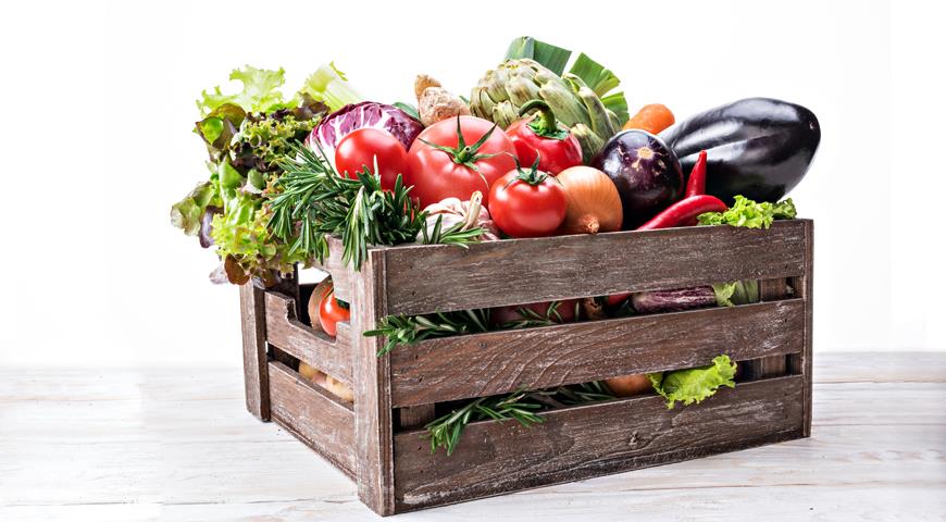 Овощные тенденции 2020: каким сортам овощей отдать предпочтение в новом году? на