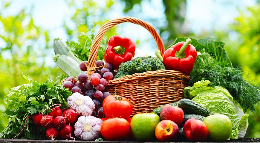 7 мини-овощей, которые по вкусу даже лучше полноразмерных родственников