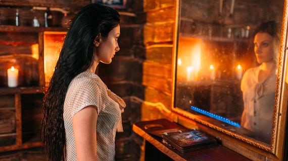 Гадание: лучшие способы гадания на Святки