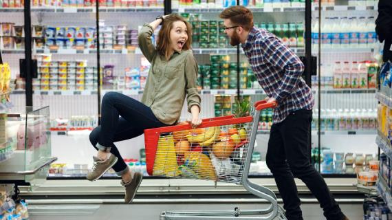 Невероятно: этот российский продукт оказался бешено популярен в США