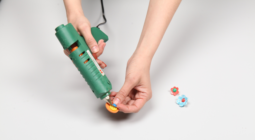 Органайзер для рецептов. Шаг 3