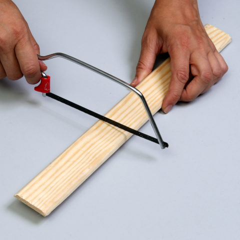 Органайзер для дачи своими руками: быстро и просто. Шаг 1