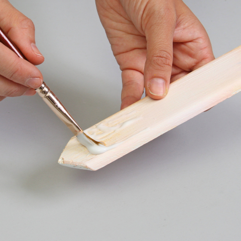 Органайзер для дачи своими руками: быстро и просто. Шаг 2