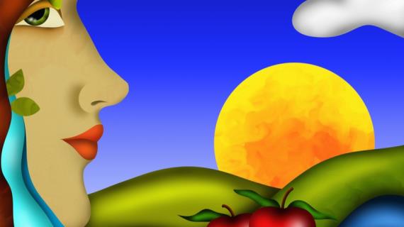 Весна на карантине: когда все это кончится и как прожить кризис легко, советы астролога Людмилы Никишиной
