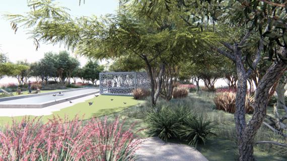 Гид по фестивалю Moscow Flower Show 2020. Сады, которые обязательно нужно увидеть