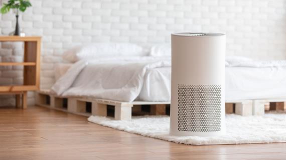 Дышите на здоровье: выбираем воздухоочиститель