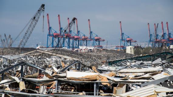 Дорогим дачникам: как нельзя хранить аммиачную селитру