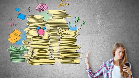 Не просто лень, а серьезная проблема: почему не нужно откладывать дела на потом