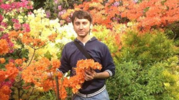 «Сбежавшая невеста» и рододендрон. Презентации и мастер-классы Андрея Малышева