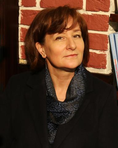 Марина Разумовская, астролог