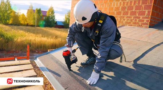 Инструкция по монтажу подкладочного ковра ANDEREP PROF