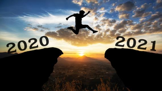 Декабрь 2020 будет особенным: слушаем советы астролога