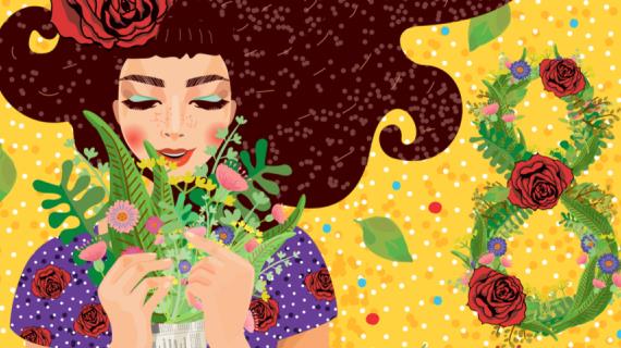 Чем хорошим нас порадует март и как лучше отметить 8 марта: слушаем астрологов