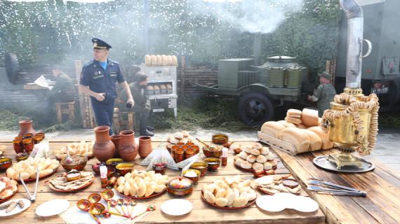 10 разработок военных, которые успешно использует каждая домохозяйка