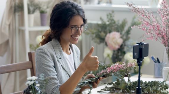 Как превратить растения в цветущий бизнес