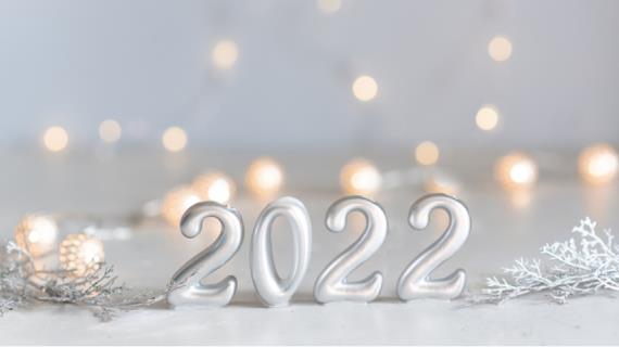 Какой вы гость на Новый год 2022?
