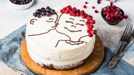 Кому особенно повезет в любви на День святого Валентина в 2022