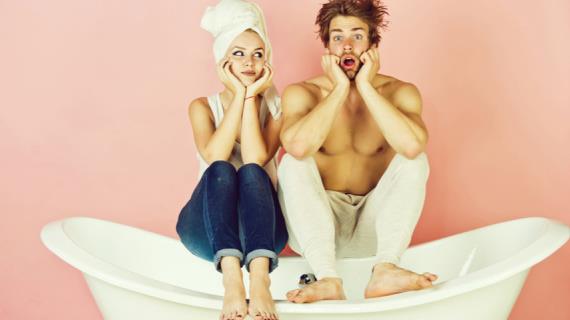 Как часто нужно мыться и другие 5 вопросов, которые все стесняются задавать