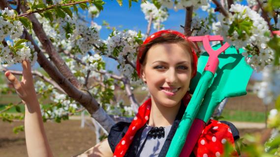 Вот тебе и мир, труд, май: как пройдет затмение 30 апреля