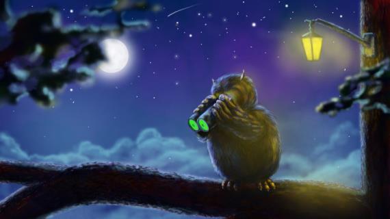 Каким будет Полнолуние 1 августа 2023, кому особенно повезет